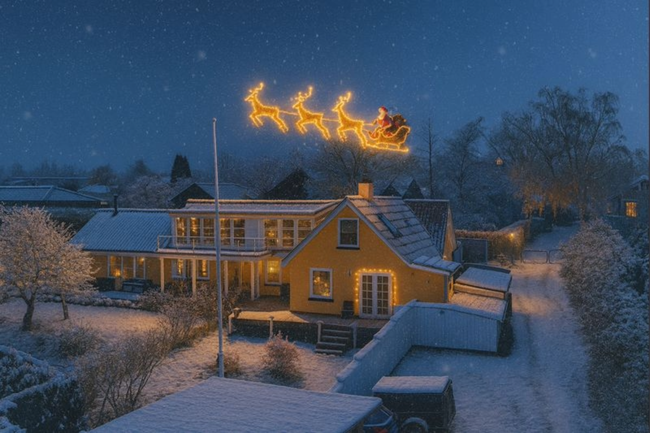 Strandmøllevej 190A,  Villa